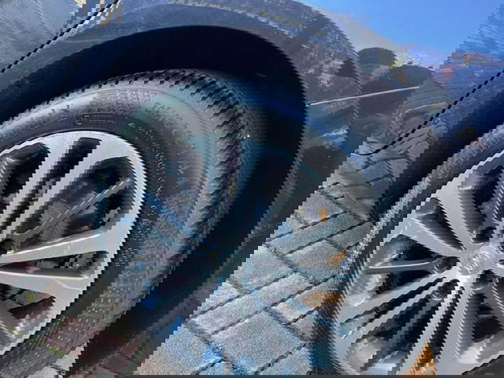 Opel Insignia usata a Brescia (9)