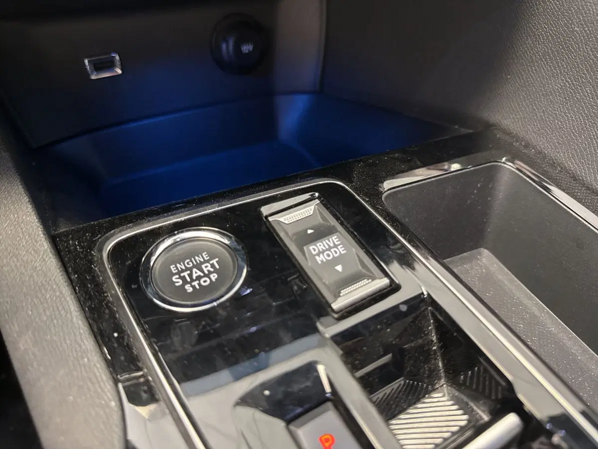 Peugeot 3008 usata a Palermo (12)