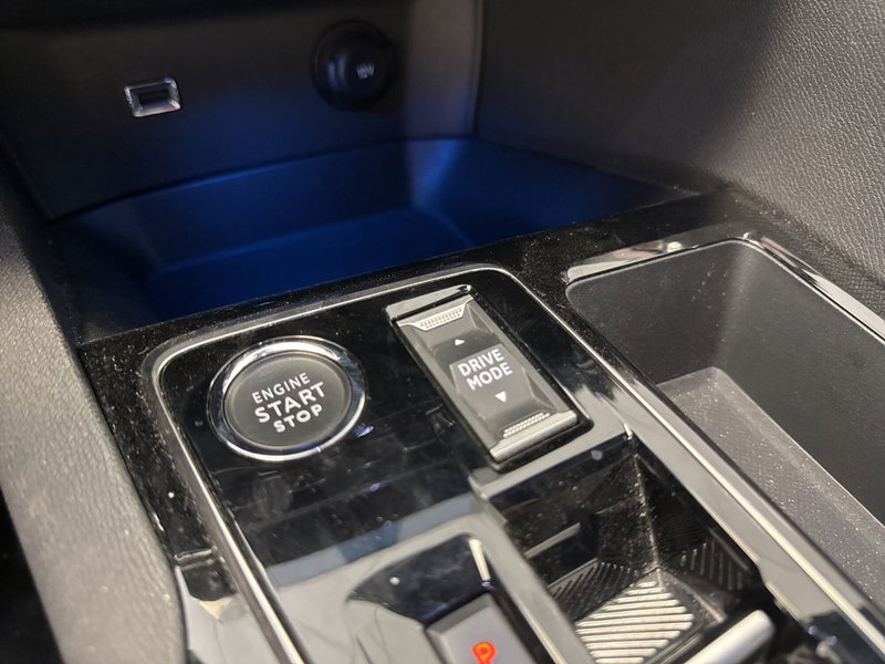 Peugeot 3008 usata a Palermo (12)