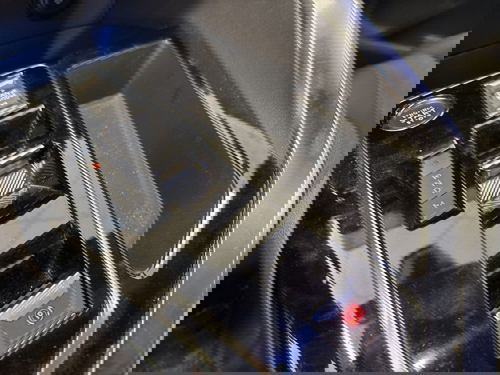 Peugeot 3008 usata a Palermo (13)