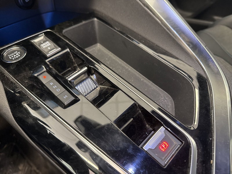 Peugeot 3008 usata a Palermo (13)