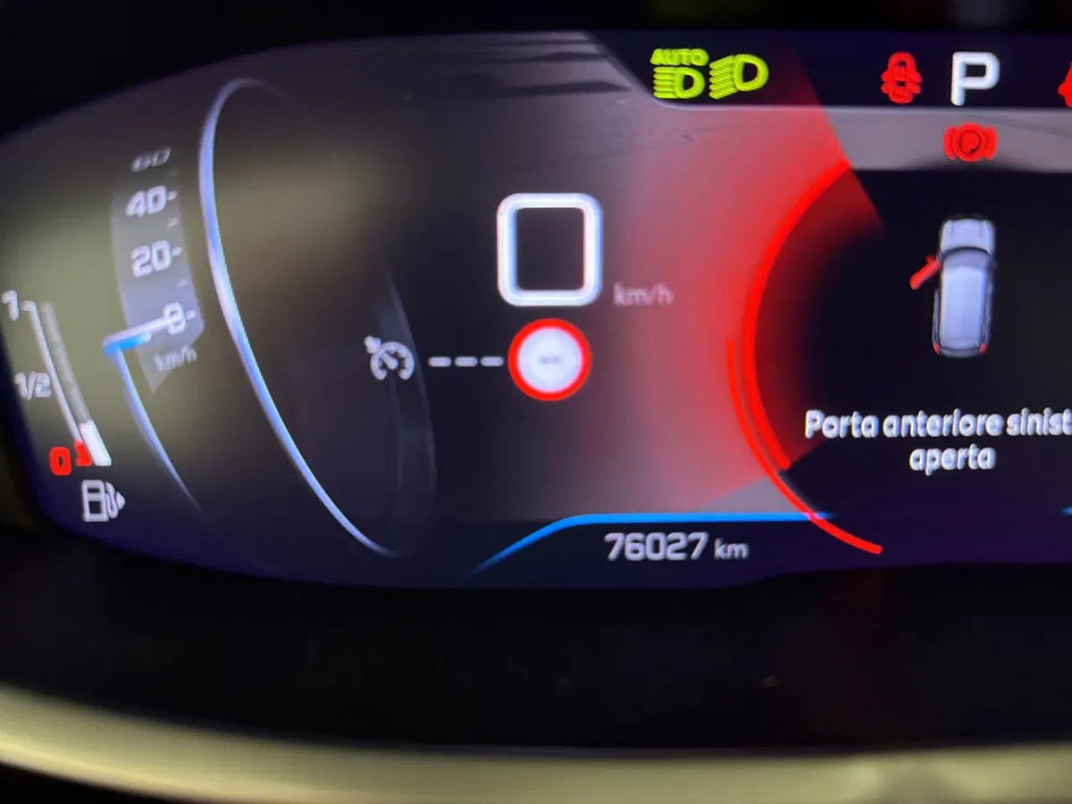 Peugeot 3008 usata a Palermo (14)