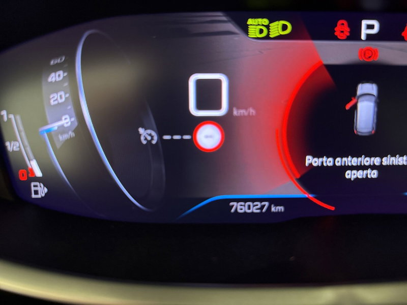 Peugeot 3008 usata a Palermo (14)