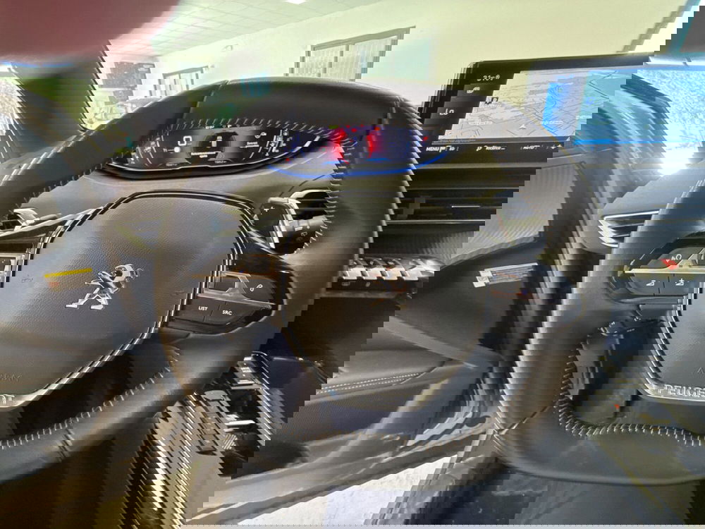 Peugeot 3008 usata a Palermo (15)