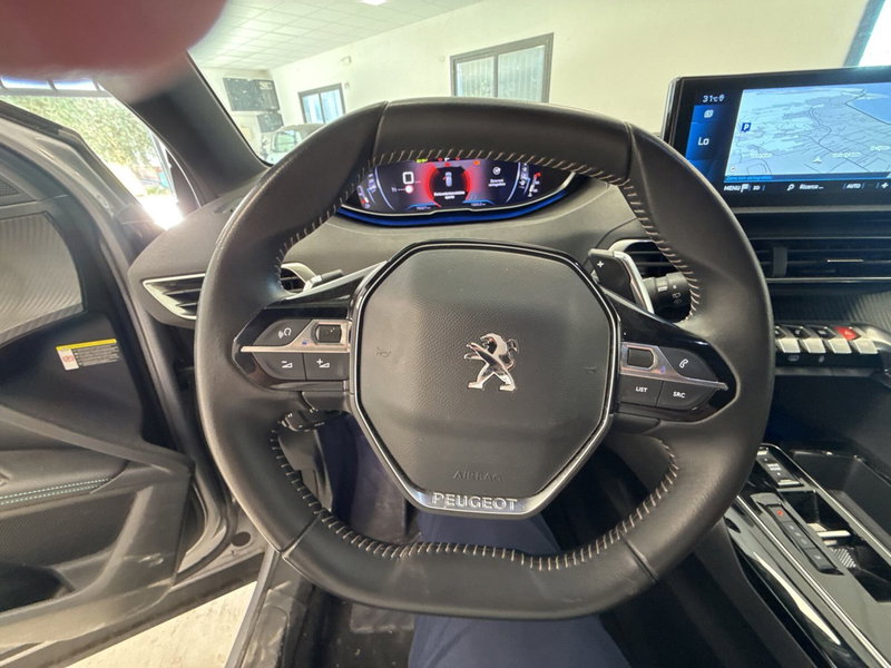 Peugeot 3008 usata a Palermo (15)