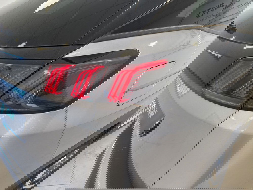 Peugeot 3008 usata a Palermo (19)