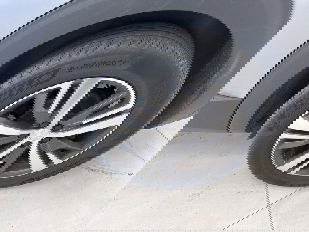 Peugeot 3008 usata a Palermo (5)