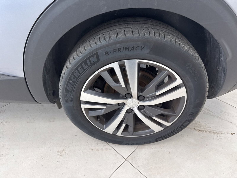 Peugeot 3008 usata a Palermo (5)