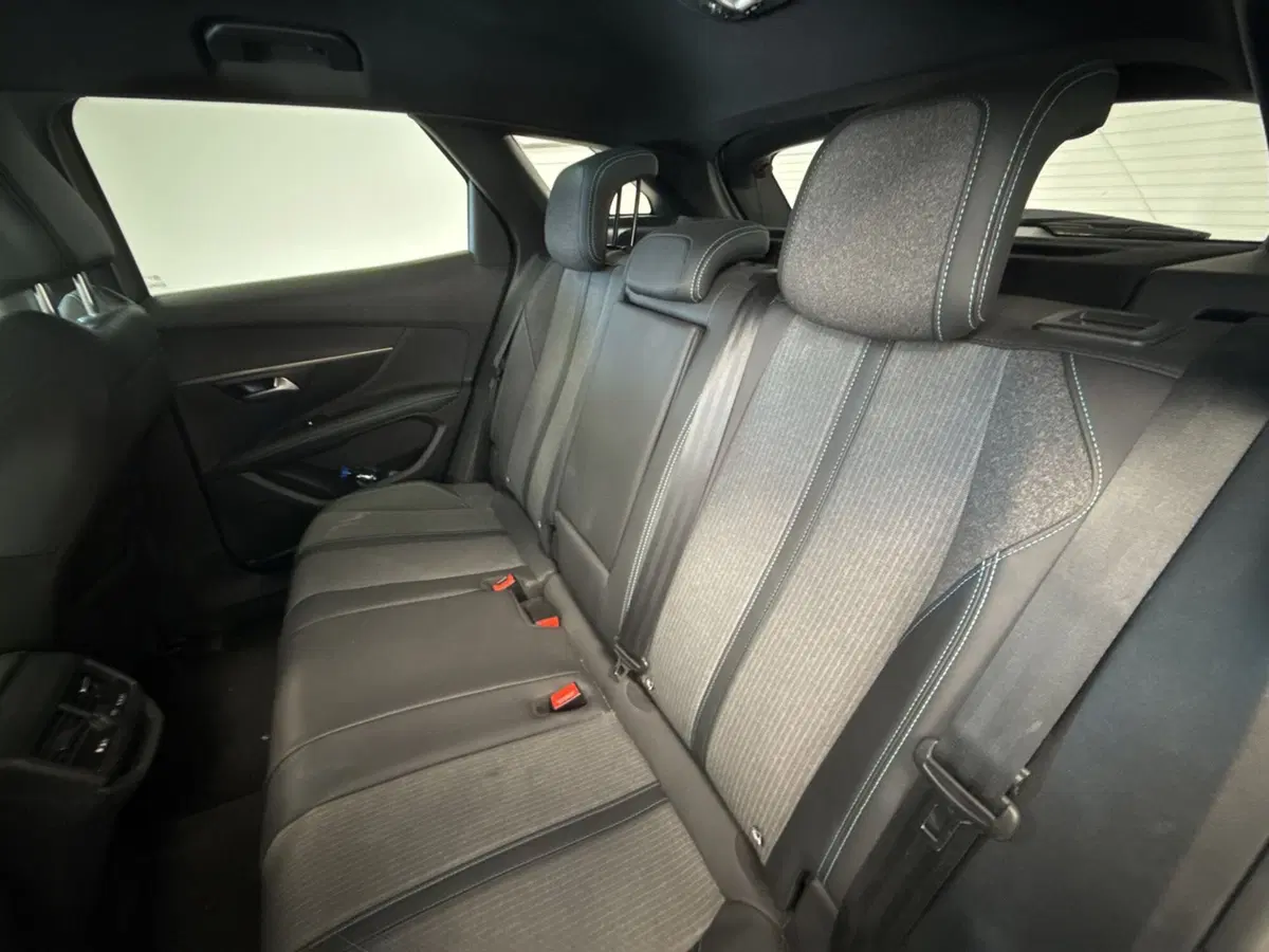 Peugeot 3008 usata a Palermo (6)