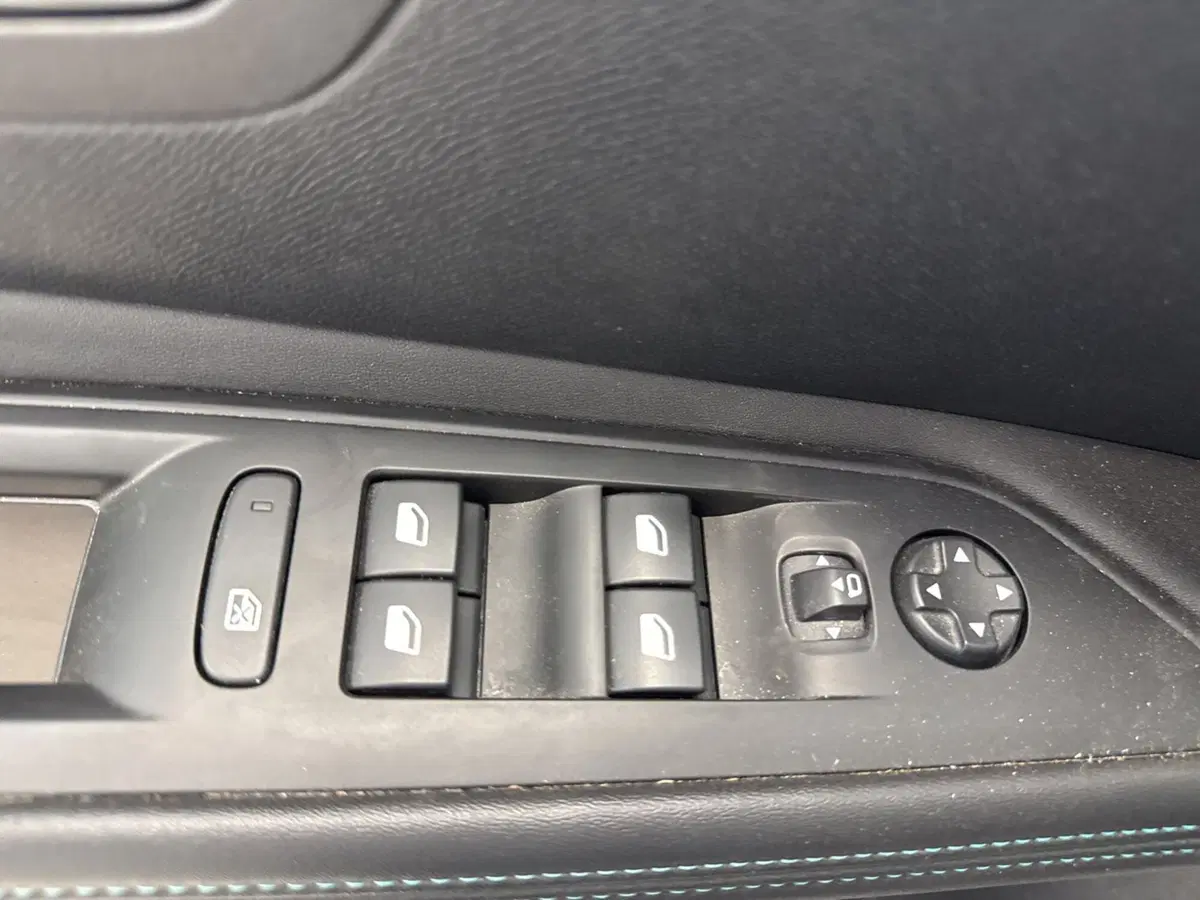 Peugeot 3008 usata a Palermo (7)