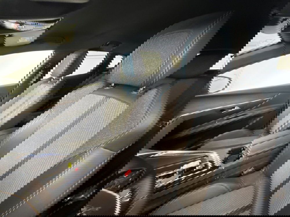 Peugeot 3008 usata a Palermo (8)