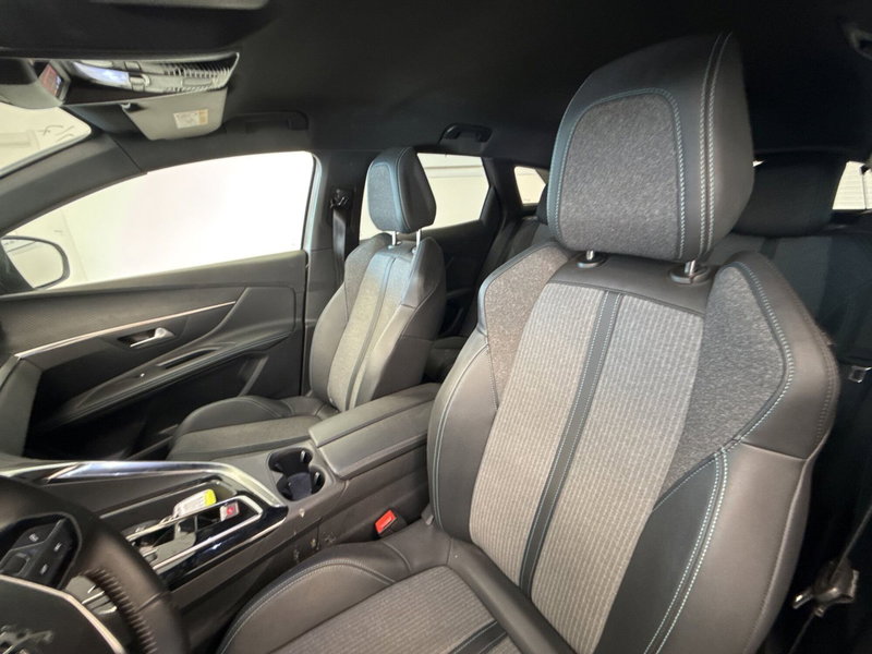 Peugeot 3008 usata a Palermo (8)