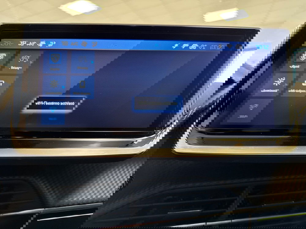 Peugeot 2008 usata a Palermo (10)