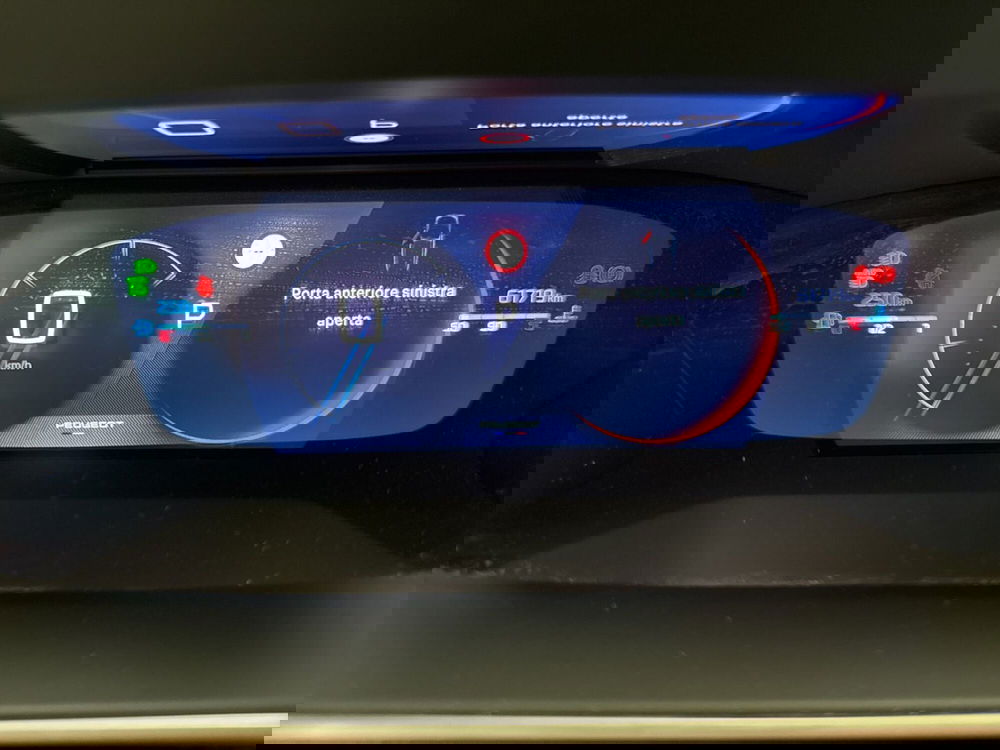 Peugeot 2008 usata a Palermo (11)