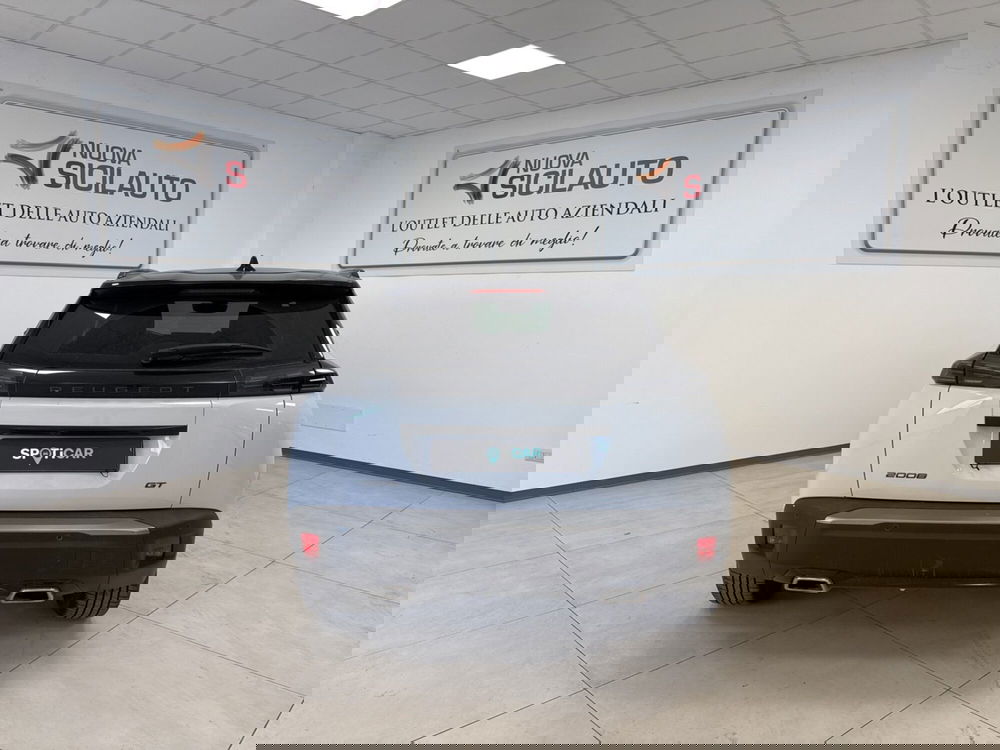 Peugeot 2008 usata a Palermo (13)