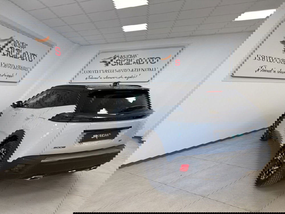 Peugeot 2008 usata a Palermo (15)