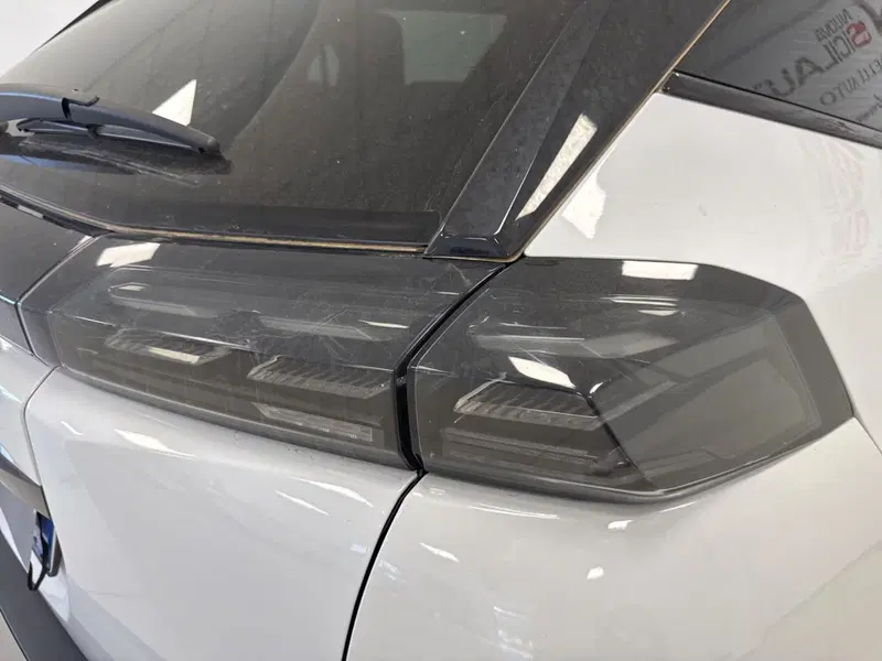 Peugeot 2008 usata a Palermo (16)