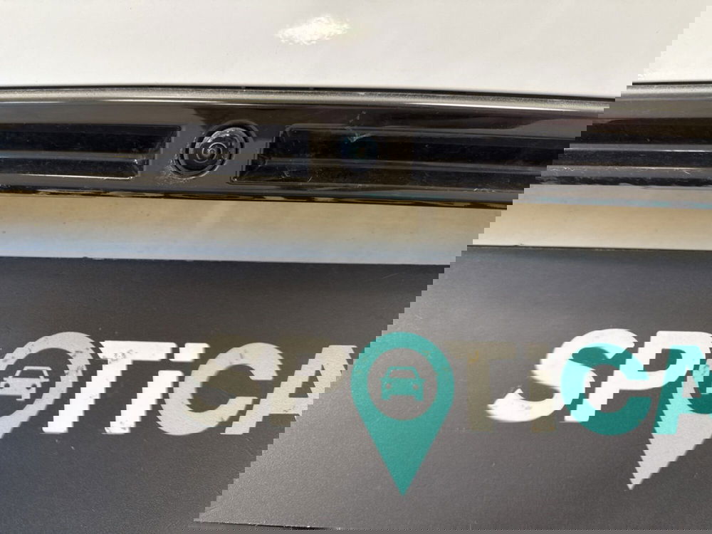 Peugeot 2008 usata a Palermo (17)