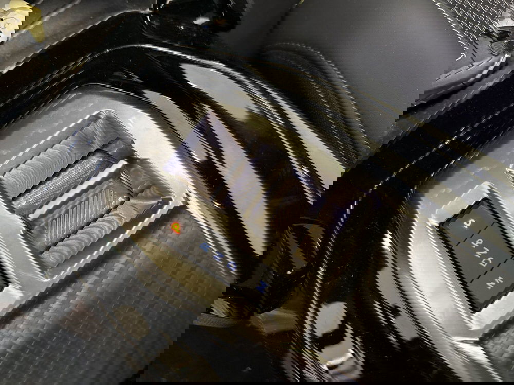 Peugeot 2008 usata a Palermo (9)