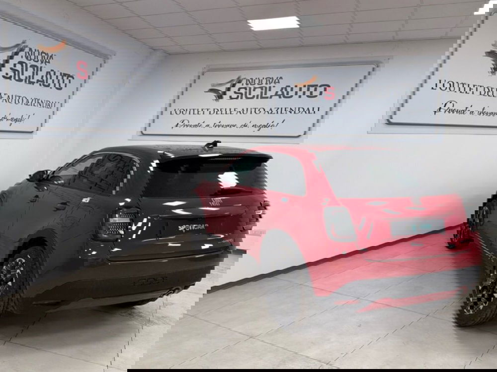 Fiat 600 usata a Palermo (14)