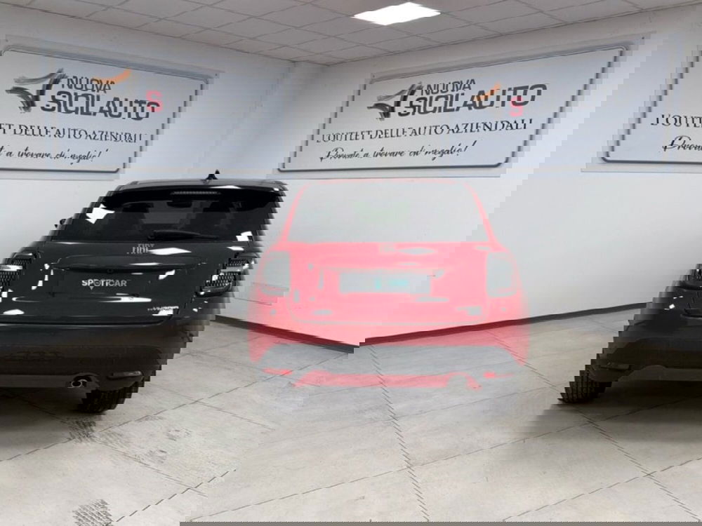 Fiat 600 usata a Palermo (16)