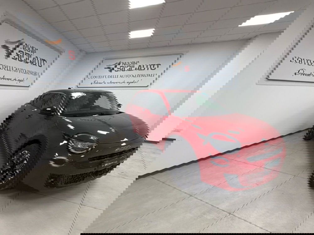 Fiat 600 usata a Palermo (2)