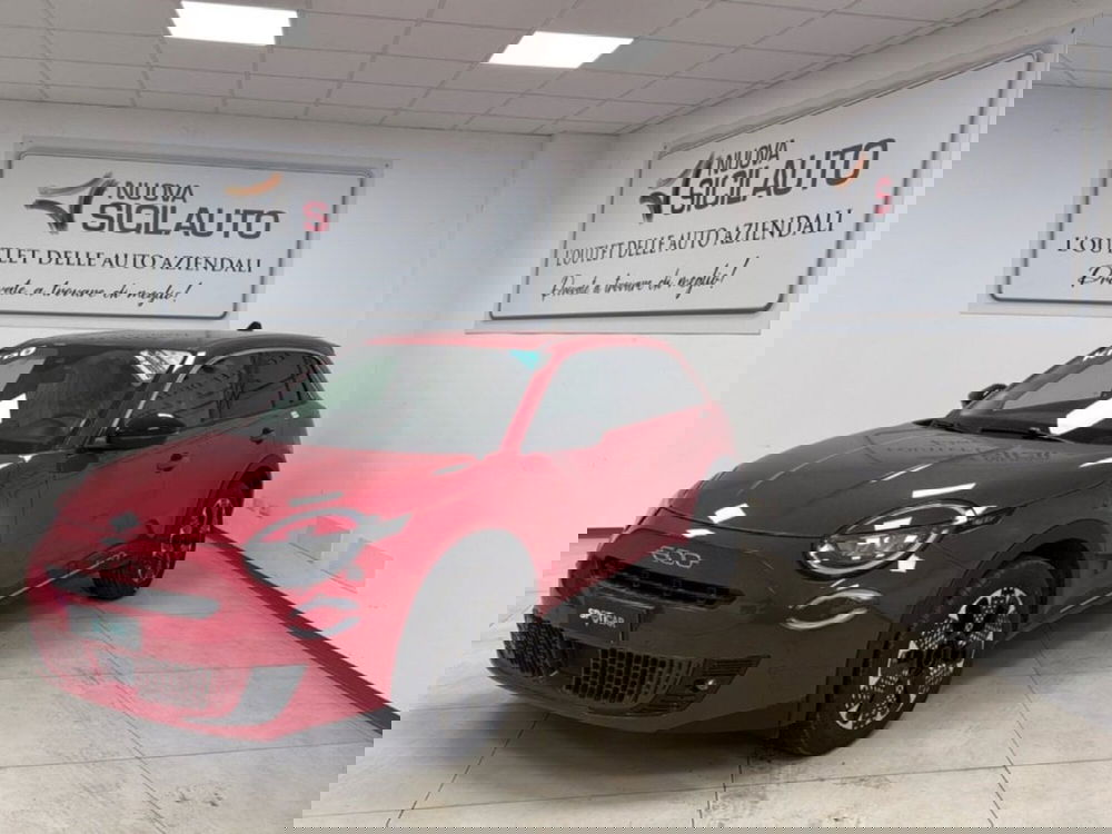 Fiat 600 usata a Palermo (3)