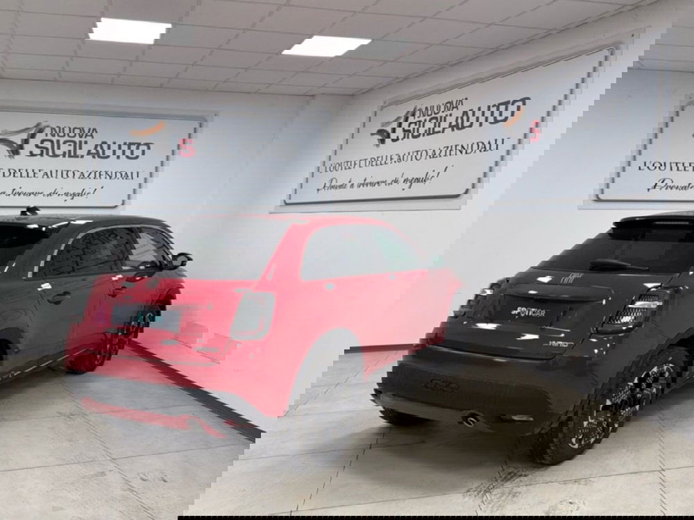 Fiat 600 usata a Palermo (7)