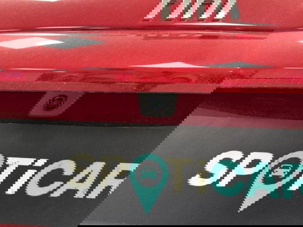 Fiat 600 usata a Palermo (9)