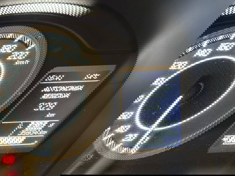 Suzuki Ignis usata a Palermo (12)