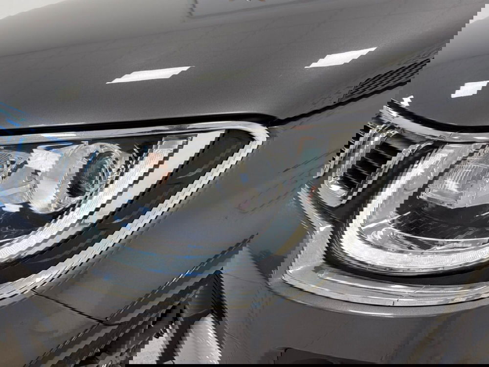 Suzuki Ignis usata a Palermo (4)