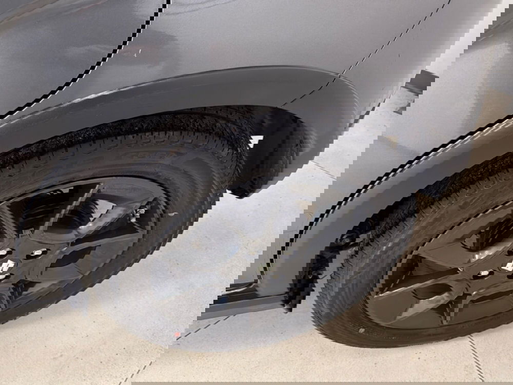 Suzuki Ignis usata a Palermo (5)