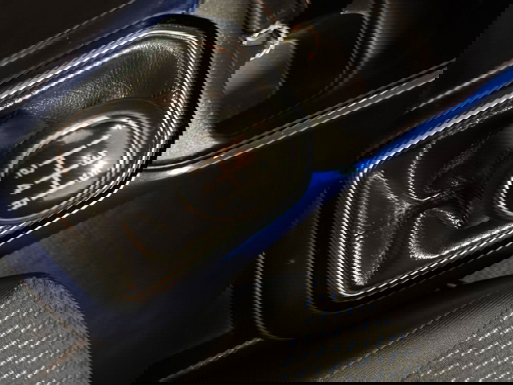 Suzuki Ignis usata a Palermo (9)