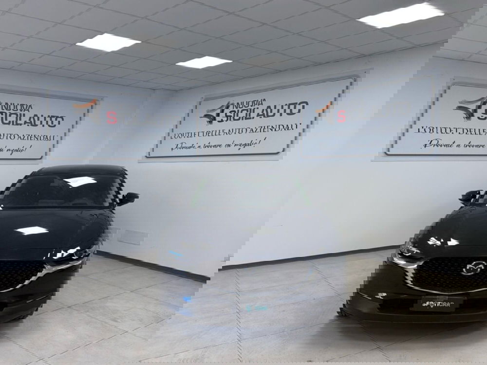 Mazda CX-30 usata a Palermo