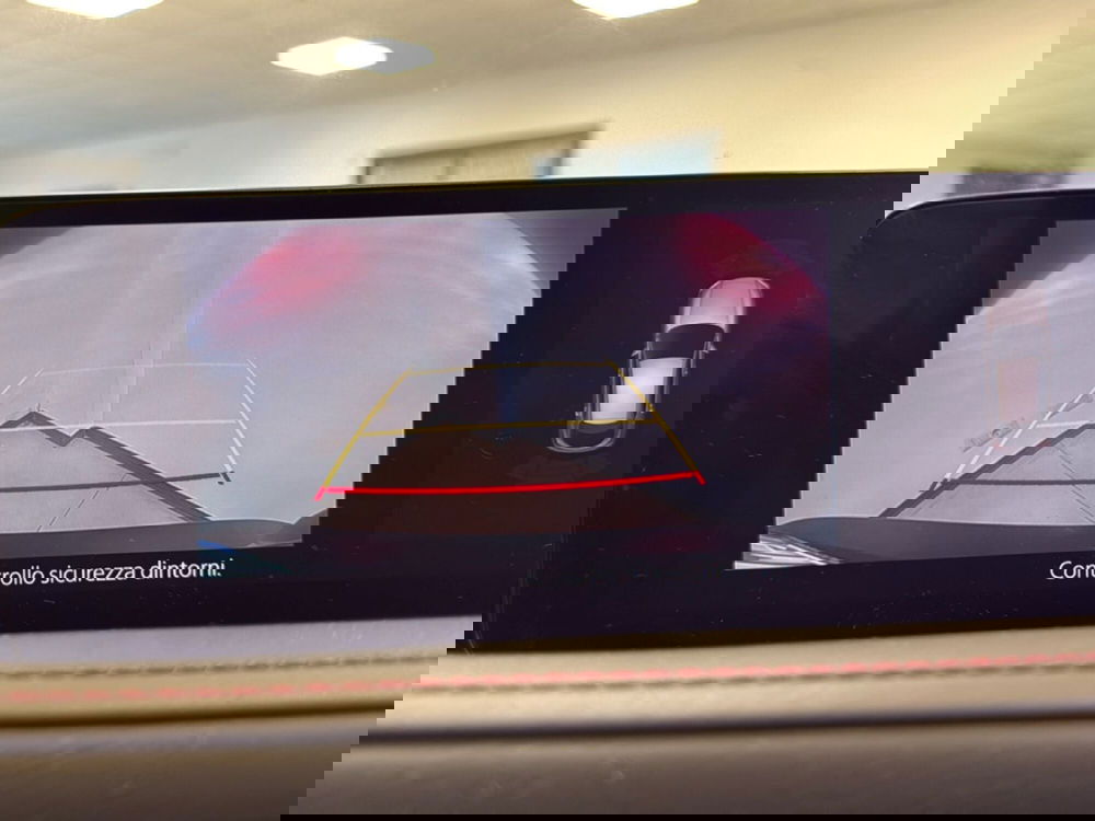 Mazda CX-30 usata a Palermo (10)