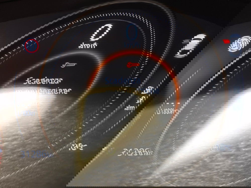 Mazda CX-30 usata a Palermo (11)
