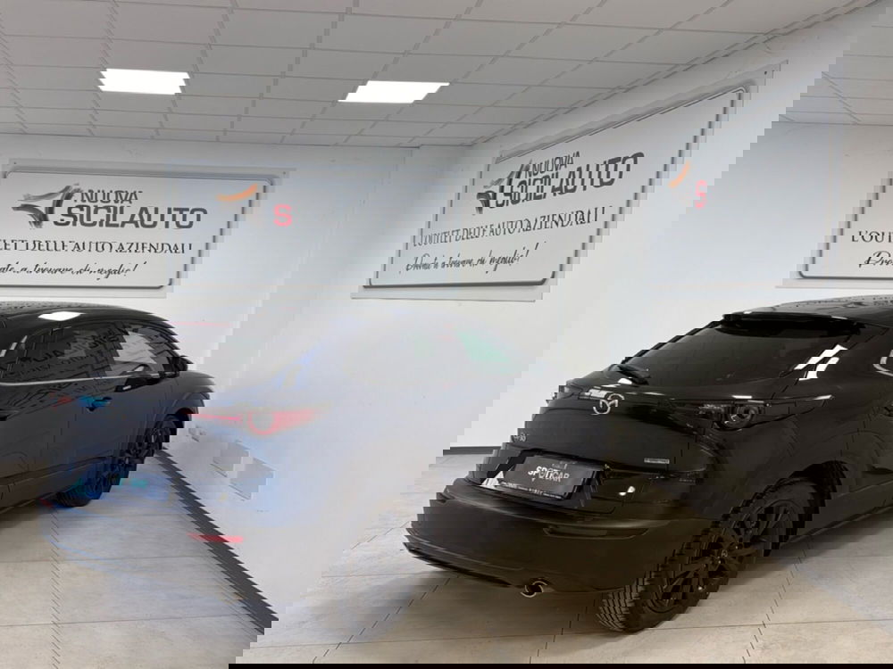 Mazda CX-30 usata a Palermo (13)