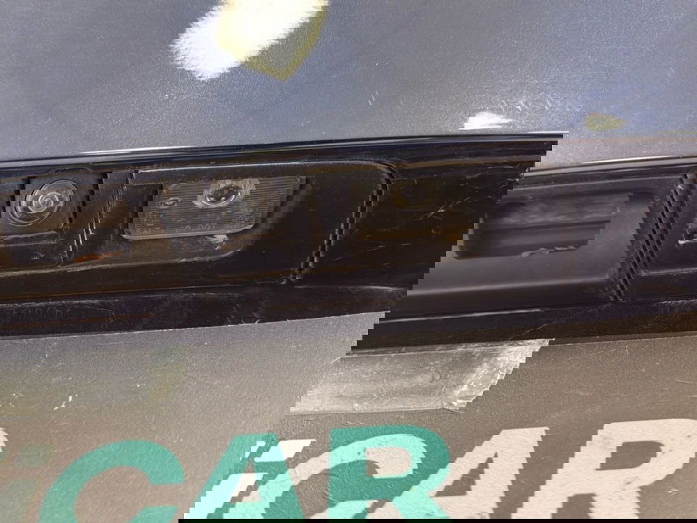 Mazda CX-30 usata a Palermo (16)