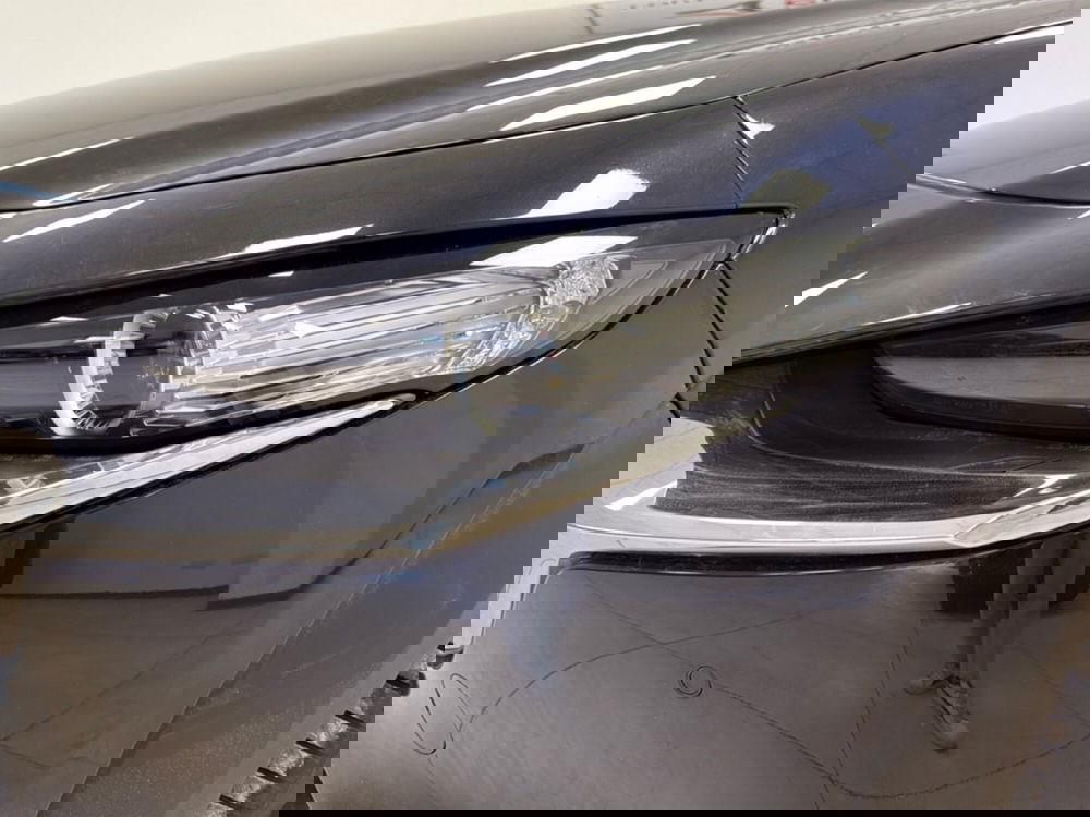 Mazda CX-30 usata a Palermo (4)