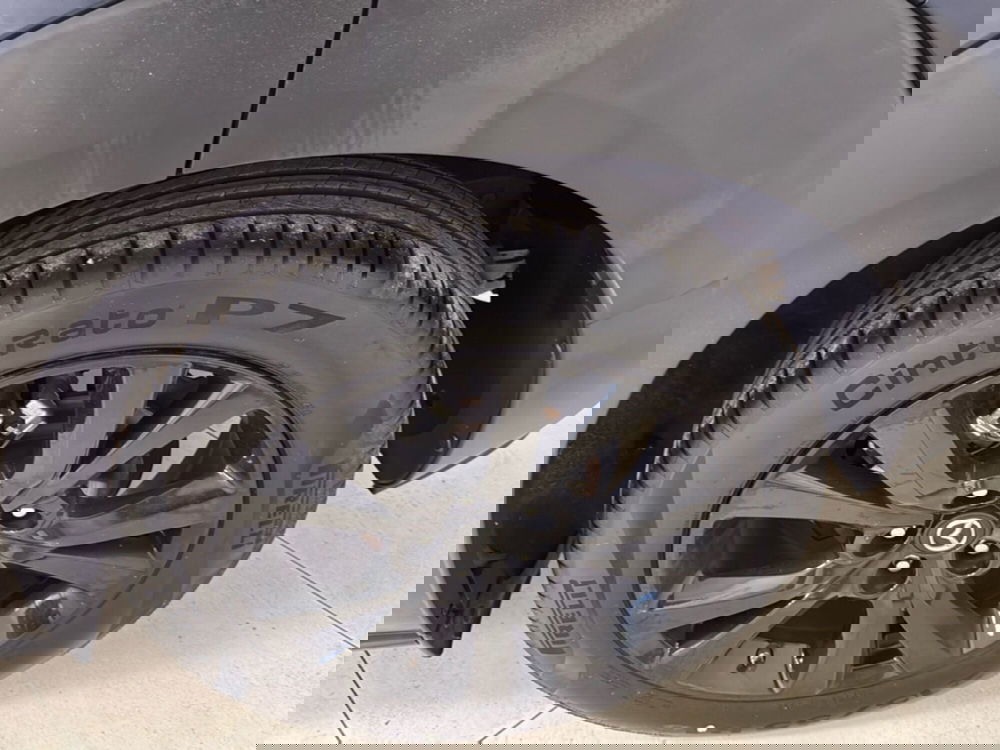 Mazda CX-30 usata a Palermo (5)