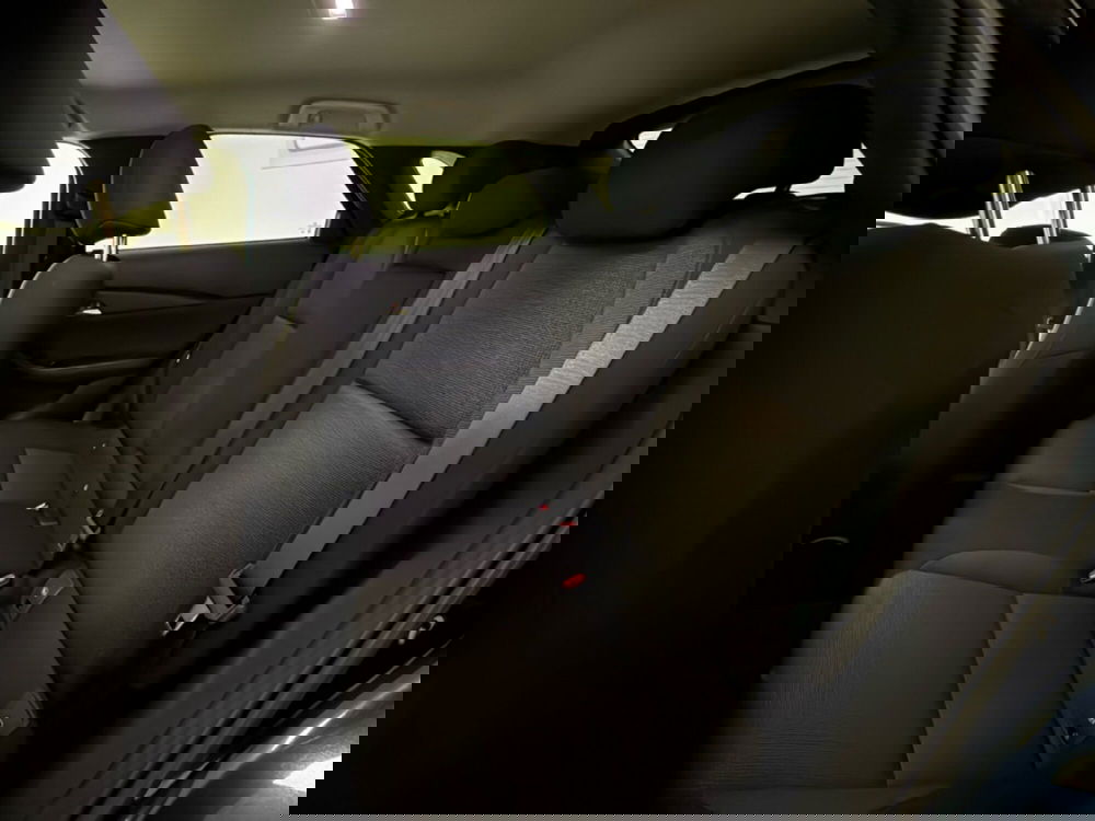 Mazda CX-30 usata a Palermo (6)