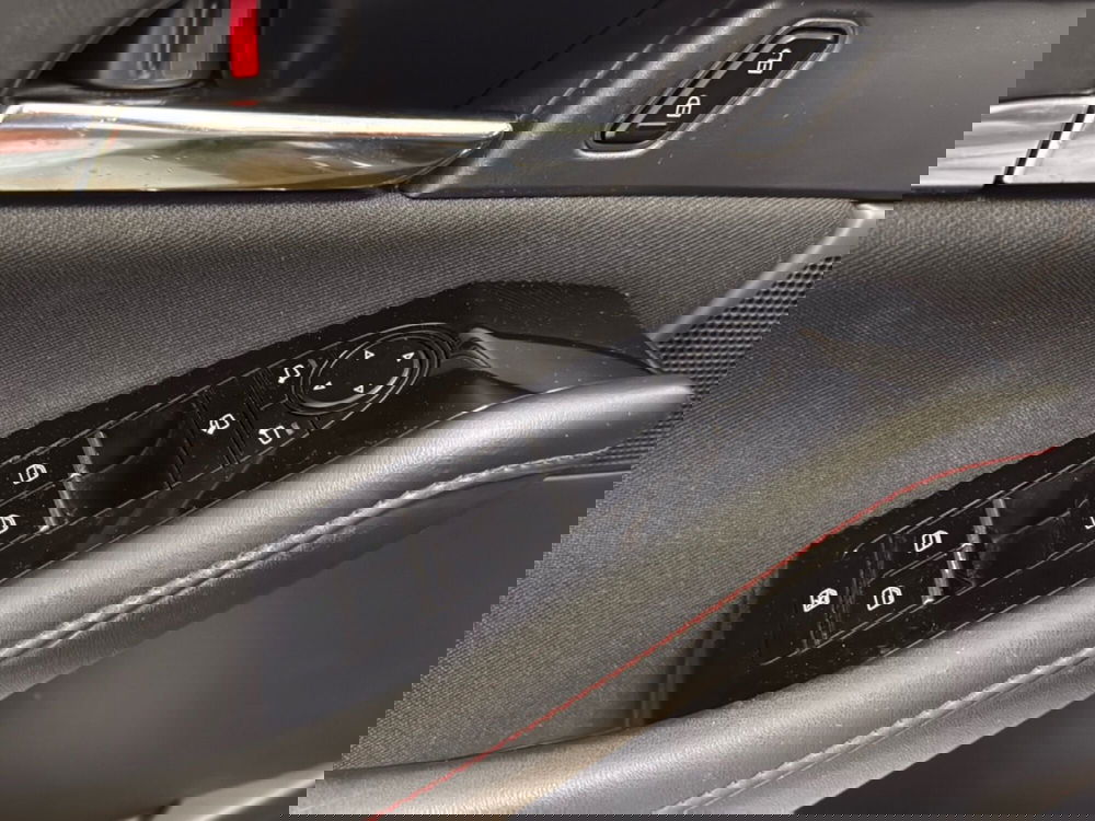 Mazda CX-30 usata a Palermo (7)