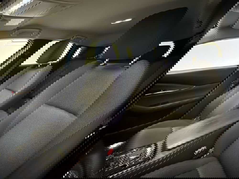 Mazda CX-30 usata a Palermo (8)