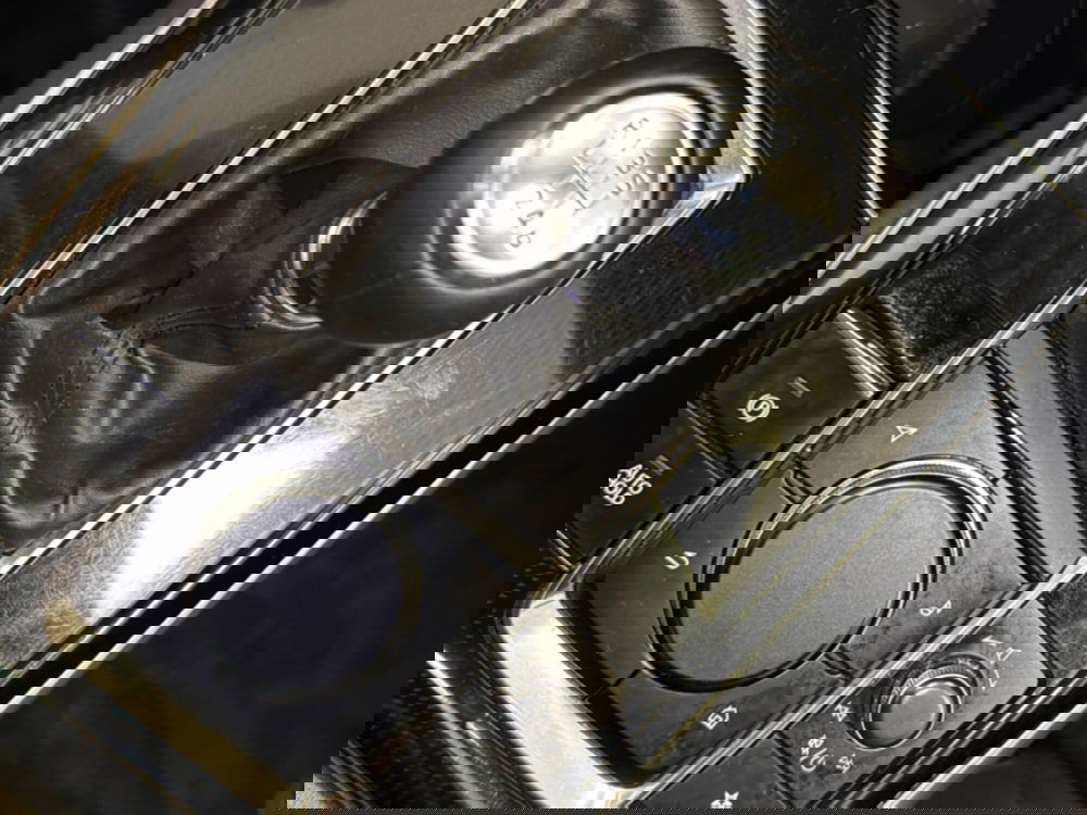 Mazda CX-30 usata a Palermo (9)