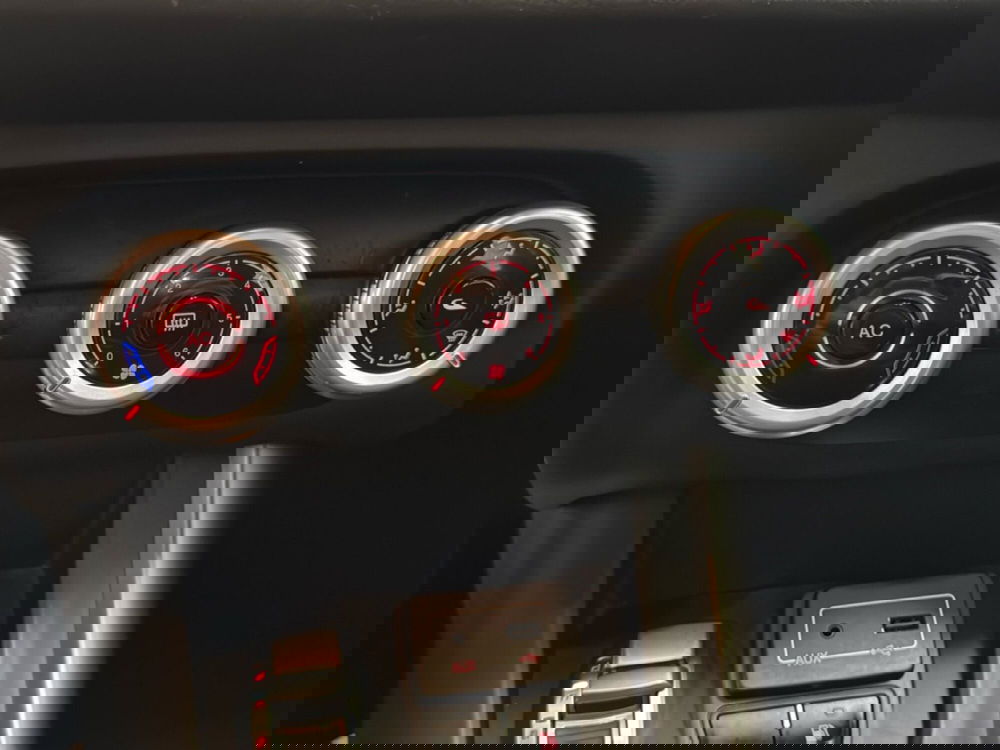 Alfa Romeo Giulietta usata a Palermo (10)