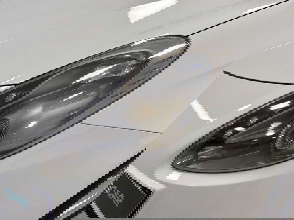 Alfa Romeo Giulietta usata a Palermo (4)