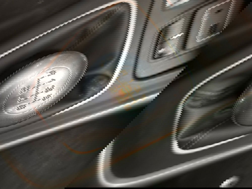 Alfa Romeo Giulietta usata a Palermo (9)