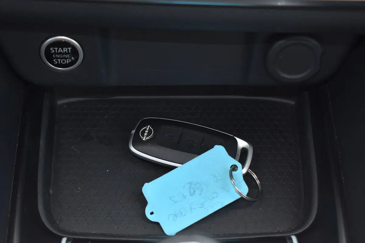 Nissan Qashqai nuova a Siracusa (12)