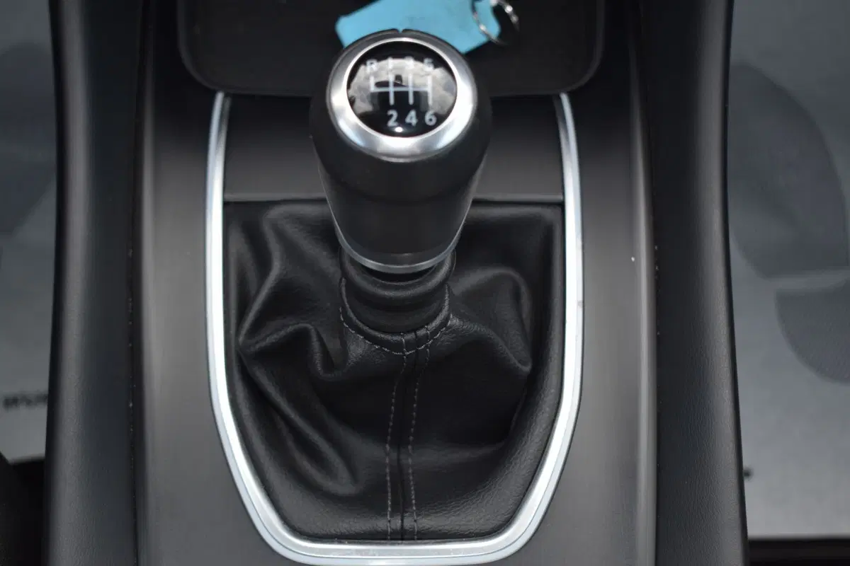 Nissan Qashqai nuova a Siracusa (13)