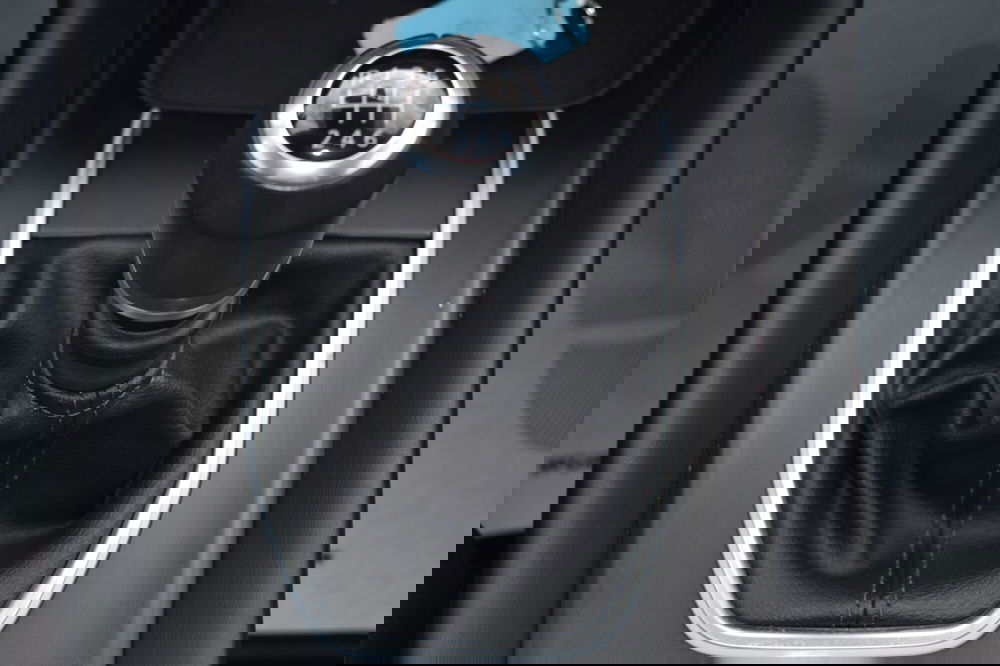 Nissan Qashqai nuova a Siracusa (13)